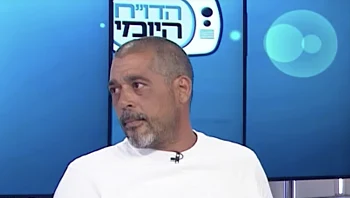 הבריכה הכי מדוברת במדינה שכל טבילה בה הופכת לרגע טלוויזיוני