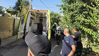 גבר נרצח ביריות בלוד, 5 חשודים נעצרו