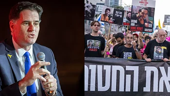 דרמר למתווכות: לא שוללים עסקה חלקית, אל תתרשמו מההצהרות