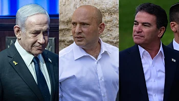 סקר: בנט מוביל, הליכוד נחלש - ואיך יוסי כהן משנה את התמונה?