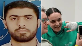 חוסל המחבל שהחזיק בשבי את אמילי דמארי, רומי גונן ונעמה לוי