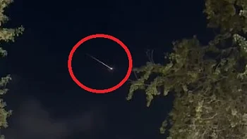 עוד עיניים בשמיים: ישראל שיגרה את לוויין הריגול "אופק 19" לחלל