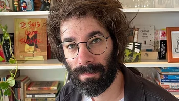 "אנימציה מתקרבת למקומות הכי כואבים. לפעמים היא אגרוף בבטן"