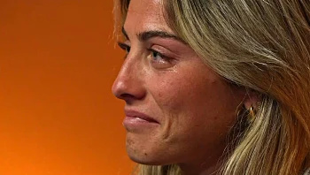 "רוב האנשים לא מבינים מה אני אומרת": תרצה נשברת