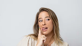 טעמנו את עוגת השוקולד החדשה של דניאל עמית - וזה מה שחשבנו