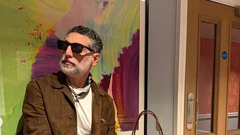 אסף גרניט מודה: "נקודת המוצא שלי שאני לא טוב - גם בסקס"