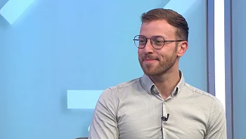 טיפול בשליש התחתון של הפנים