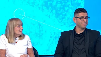 שתלים בזאליים במקרים מורכבים בשיניים