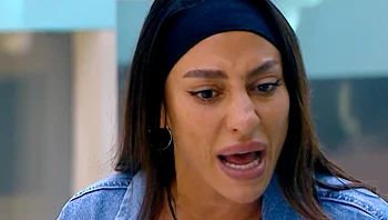 "אני ואת לא מדברים יותר": יובל ושני בפיצוץ בדרך לגמר