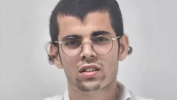 פורסמה תמונת חשוד בעבירות מין בקטינים: "דווחו אם נפגעתם"