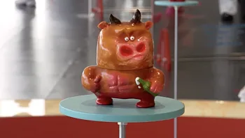 עליבאבא פתחה תערוכה לכל המוצרים המכוערים שלה