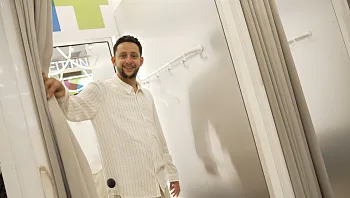 "פשוט התאכזבתי ממנה": מוגרבי פותח על היחסים המורכבים