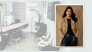 להחזיר את עור הפנים שנים לאחור: השיטה של יפית רם מאשקלון משנה את חוקי המשחק