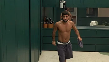 רגע לפני הגמר: שון משאיר לכולם אבק?