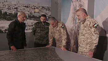 דובר צה"ל: "הרמטכ"ל מאמין בכיבוש עזה; אוחזים בכ-40% מהעיר"