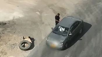 בשורות המשטרה: הרחפנים שמתעדים עסקאות סמים מהאוויר