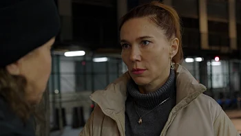 אבודים, עונה 18, פרק 8: פתרון תעלומת היתומים