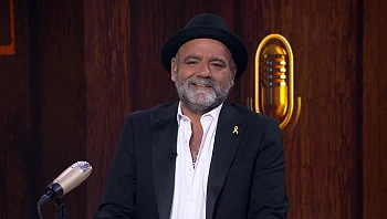 לילה TALK - פרק 33