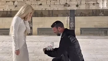 "ברור שכן": יוצאת "האח הגדול" התארסה לבן הזוג