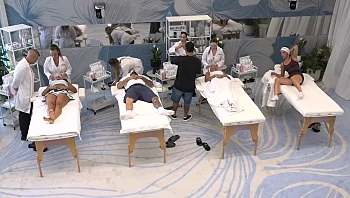 טיימליין "האח הגדול", היום ה-109: הדיירים פותחים סופ"ש 