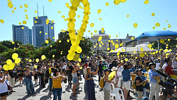 700 ימים בשבי: "כל דקה היא נצח, כל שנייה היא סכנת מוות"