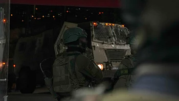 זוג פלסטיני ושני ילדיהם נהרגו מאש צה"ל בשומרון: "הרכב האיץ"