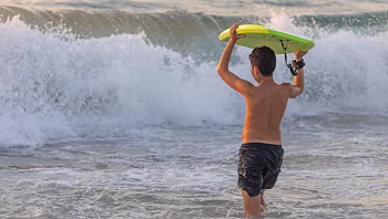 התחזית: מזג אוויר שרבי ברוב הארץ