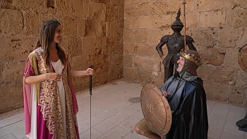 הכי בעולם, עונה 3, פרק 18: עכו