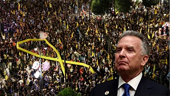 דיווח סעודי: ויטקוף פנה למתווכות במטרה לחדש את המו"מ