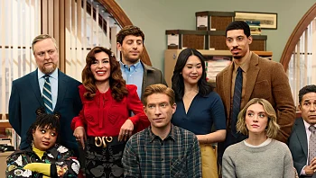 הקומדיה האהובה חזרה? אלו הסדרות עליהן תדברו בחודשים הקרובים