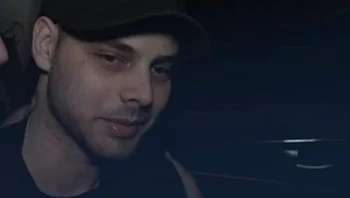 בערב החג: חמאס פרסם סרטון של החטוף אלון אהל