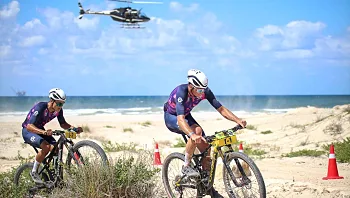 מדוושים ונהנים: 3 מסלולי רכיבה ועגלות קפה בין הר לים