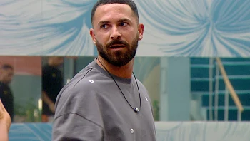 "היא שחקנית גמר": הבית בהלם מההדחה של שני