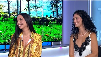 חלון הזדמנויות: לאזן את הגוף לפני החגים