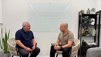 בנט ואיזנקוט נפגשו: "חלק מתכנית ההיערכות להחלפת הממשלה"