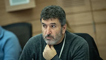 ניצב בדימוס יורם הלוי מונה למתאם פעולות הממשלה בשטחים