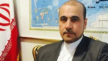 דיווח: דיפלומט איראני לשעבר נחת בקהיר - ונעלם באופן מסתורי