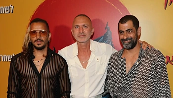 "מה קשור" יקבלו את הכבוד הכי גדול שיש אחרי ההצלחה ההיסטרית