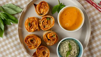 את הדבר המהמם הזה מכינים מ-5 מצרכים בפחות מ-5 דקות