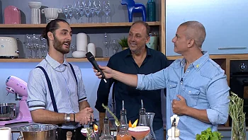 מוקטיילים לכל אירוע: הבר החדש של האירוח הישראלי