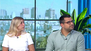 טיפול של שעה שמחזיק לשבועות: הטרנד שכבש את הוליווד עכשיו גם בישראל