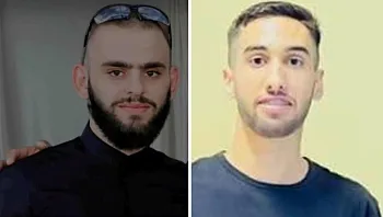 אחיו של אחד המחבלים מירושלים נעצר בחשד שסייע לתכנן את הפיגוע