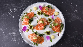 15 דקות מת"א: המסעדה הכשרה שעושה כבוד למטבח האסיאתי