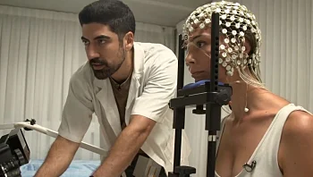 מחקר חדש מוכיח: ניתן למדוד זיכרון באמצעות תנועות עיניים בלבד