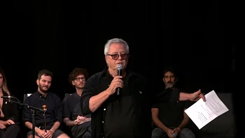 40 שנה לאחר שהחל בכתיבה: מחזמר הרוק של שלמה ארצי עולה לבמה