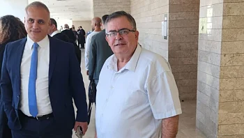 יותר מחמש שנים אחרי כתב האישום: ח"כ ביטן העיד בבית המשפט
