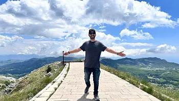 סוכנות תיירות שתעזור לכם להכיר מעל 120 יעדים בעולם