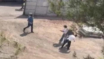 האחים שהצילו חיים ונפגשו בזירת הפיגוע: "זו הייתה מלחמה"