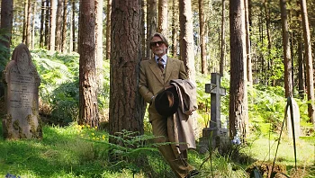 "30 שניות - והוא מת": הבלש הקולנועי יפתור עוד תעלומת רצח?