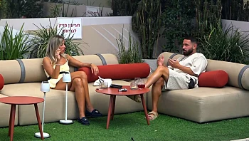 "בסוף היא נפלה איפשהו": מה גרם להדחה של שני?